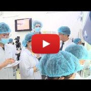 Viet Nam National University HCMC- ideal choice for foreign students