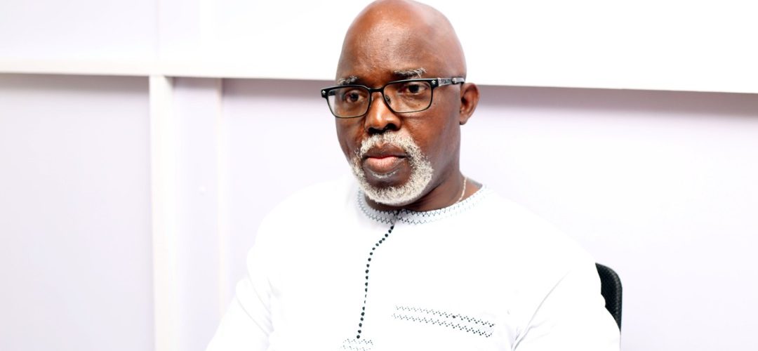 FIFA Council Candidate, Pinnick, Picks Up Special Recognition Award On Saturday