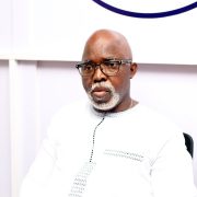 FIFA Council Candidate, Pinnick, Picks Up Special Recognition Award On Saturday