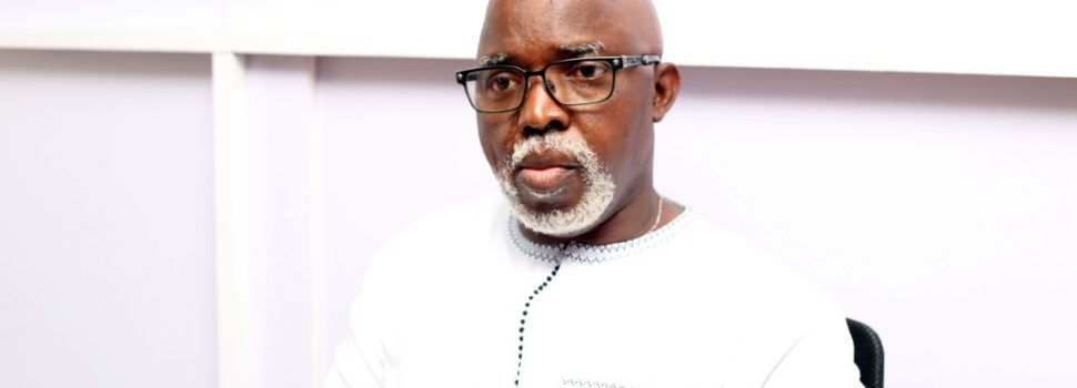 FIFA Council Candidate, Pinnick, Picks Up Special Recognition Award On Saturday