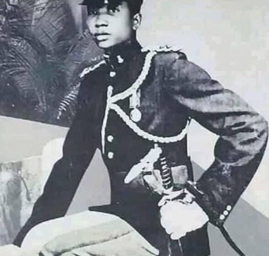 COLONEL EMMANUEL NWOBOSI (1939 – 2020) Stands Down, Closing Last Human Chapter Of Event That Changed Nigeria
