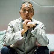 USCIRF Commissioner Johnnie Moore Adopts Jimmy Lai Through The Religious Prisoners Of Conscience Project