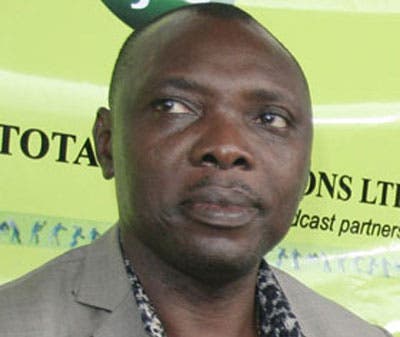 NFF Endorses Davidson Owumi As LMC’s CEO-designate