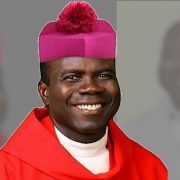Police Arrest Alleged Kidnappers Of Bishop Chikwe In Imo