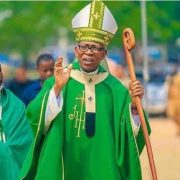 Kidnap Of Catholic Bishop: Imo Is In The Hands Of Outlaws- Says HURIWA