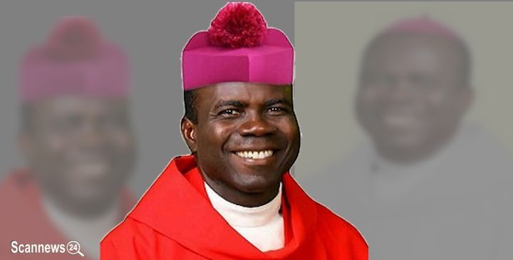 Police Arrest Alleged Kidnappers Of Bishop Chikwe In Imo