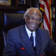 Nigeria’s Ambassador To US, Nsofor, 85, Is Dead