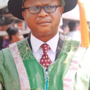 Anambra Applauds New Chemical Society President