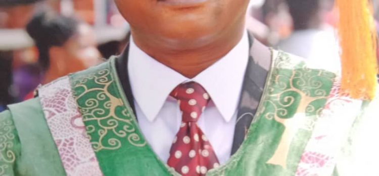 Anambra Applauds New Chemical Society President