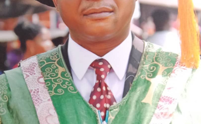 Anambra Applauds New Chemical Society President