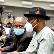Justice Akomolafe-Wilson Lauds Gov. Wike’s Appointment Of Non-Indigene As Chief Judge