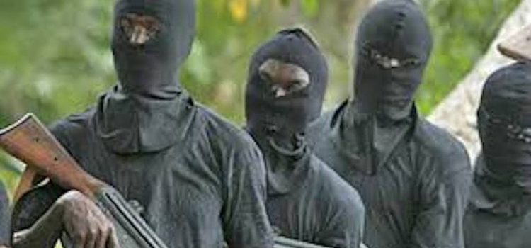 Emir Of Kaura Namoda’s Convoy Attacked By Bandits, 3 Policemen, 5 Others Killed