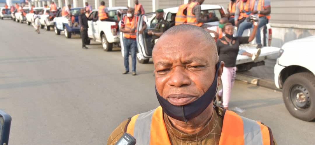 Rivers Taskforce On Street Trading, Illegal Motor Park To Prosecute Defaulterss