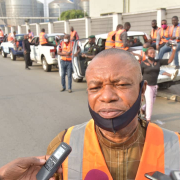 Rivers Taskforce On Street Trading, Illegal Motor Park To Prosecute Defaulterss