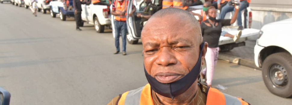 Rivers Taskforce On Street Trading, Illegal Motor Park To Prosecute Defaulterss