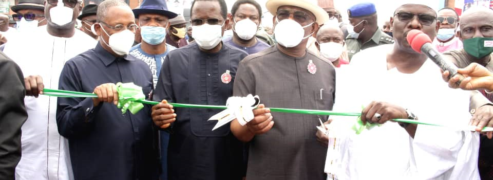 Be Courageous To Handover Power To PDP In 2023, Wike Urges APC