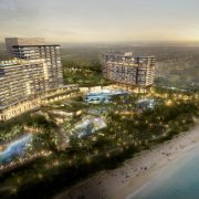 Suncity Group Announces 2021 Outlook