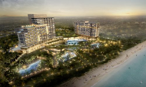Suncity Group Announces 2021 Outlook