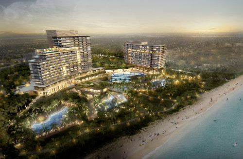 Suncity Group Announces 2021 Outlook