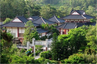 Royal SPA Hotel was rated as “China’s Five-Star Hot Spring”