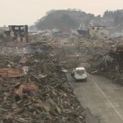 NHK WORLD-JAPAN to explore Mega-Tsunami