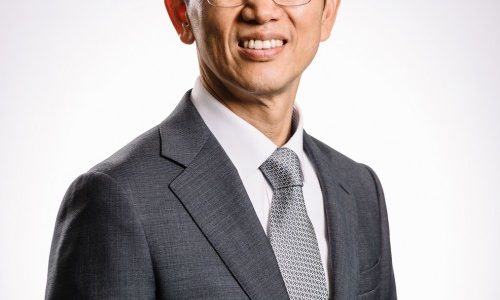 Samsung Electronics Appoints New President & CEO for Southeast Asia & Oceania