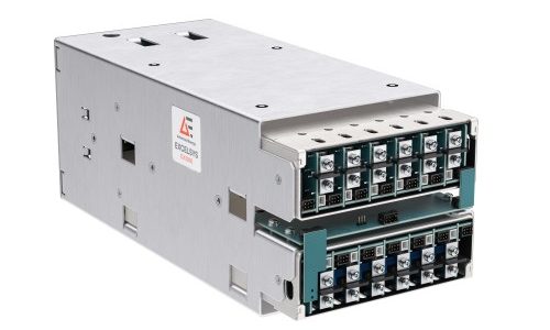 Advanced Energy Continues to Raise the Bar in Configurable Power Supplies with New Coolx3000