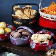Bread Garden Unveils Chinese New Year Goodies Collection 2021 with Launch of New Website