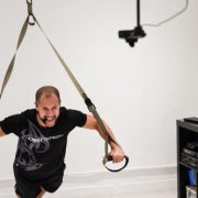 Elite Personal Training Studio HK adapted to COVID-19 to enable everyone to work out in the comfort of their own home