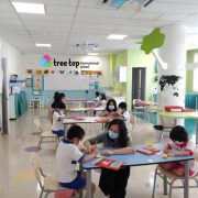Treetop International School adopts Upper Air UVC to ensure safe indoor air
