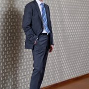 DHL Global Forwarding promotes two executives to key leadership roles in Asia Pacific