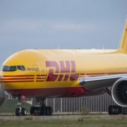 DHL Express continues to strengthen its global aviation network with the purchase of eight additional Boeing 777 Freighters