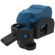 New Inject/Eject Mechanism from Southco Simplifies Installation and Operation with Tool Free Operation