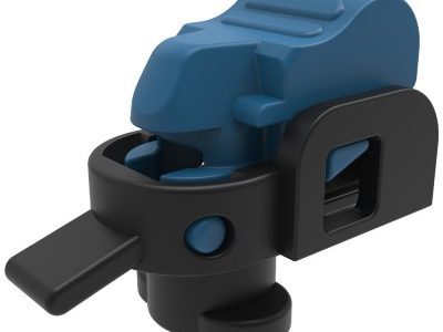 New Inject/Eject Mechanism from Southco Simplifies Installation and Operation with Tool Free Operation