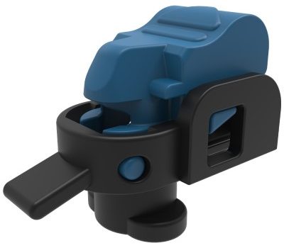 New Inject/Eject Mechanism from Southco Simplifies Installation and Operation with Tool Free Operation