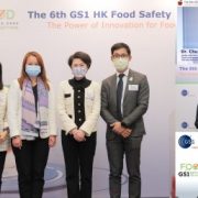 Global Industry Leaders Highlighted Food Safety Issues in Times of Pandemic at the 6th Food Safety Forum