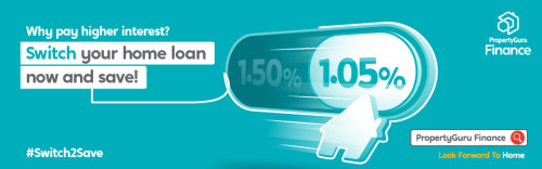 PropertyGuru Tackles Top Home Loan Refinancing Misconceptions Among Singaporeans in New Research