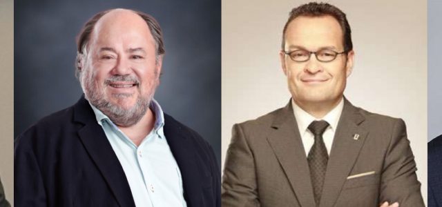 China Dynamics Welcomes New International Investors