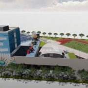 One World International School to launch new, fully Digital Campus in Punggol