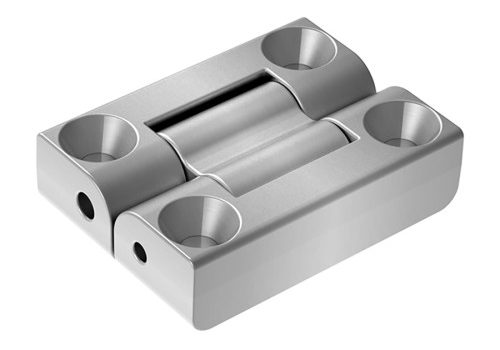 Southco’s New Bifold Torque Hinge Improves Fold-out Table Operation in Transportation Interiors