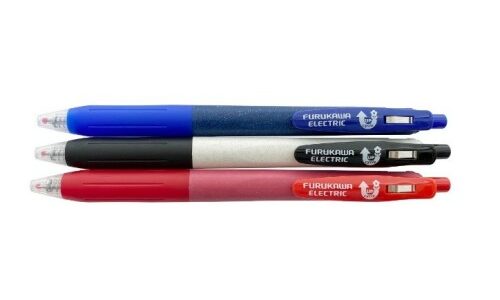 Regenerating Difficult-to-recycle Plastic Waste into Consumer Goods – Contributing to the resolution of the global plastic waste problem with Furukawa Electric’s unique technology