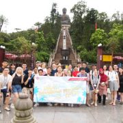 PolyU to roll out International Summer School 2021