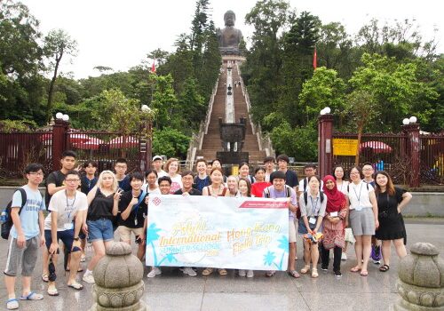 PolyU to roll out International Summer School 2021