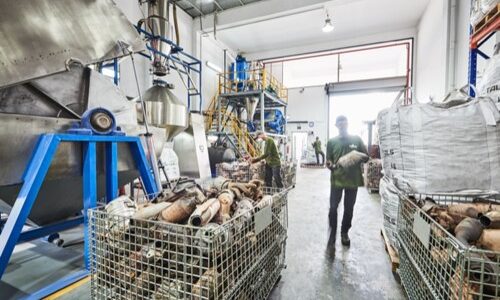 BR Metals recognised as one of Singapore’s fastest growing companies for the third consecutive year