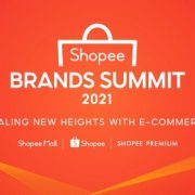 Shopee unveils new initiatives to power the next phase of growth for brands and uplift the Shopee Mall experience