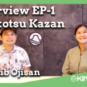 Popular Japanese Vlogger Ghib Ojisan Uncovers Digitalisation Efforts by SMEs and Local Businesses, in Collaboration with King Of Time