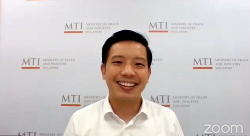 New Initiatives Launched at Electronics Industry Day to Attract Talent to Job Opportunities in the Sector