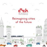 Toyota Mobility Foundation Announces Six Finalists for the City Architecture for Tomorrow Challenge