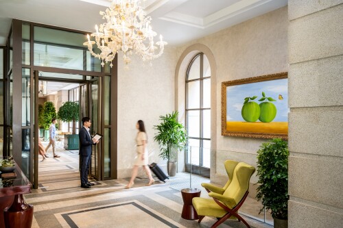 Lanson Place unveils revitalised brand for future expansion