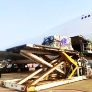 GEODIS AirDirect Services Further Expanded